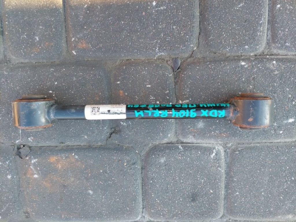 52345-TX4-A00 | Важіль задньої підвіски нижній поперечний лів. ACURA RDX 12-19