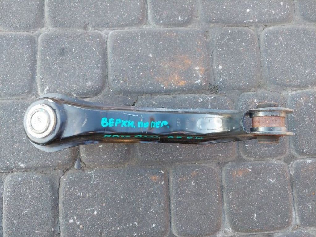 52390-STK-A01 | Важіль задньої підвіски поперечний верхній прав. ACURA RDX 12-19 - Фото 2