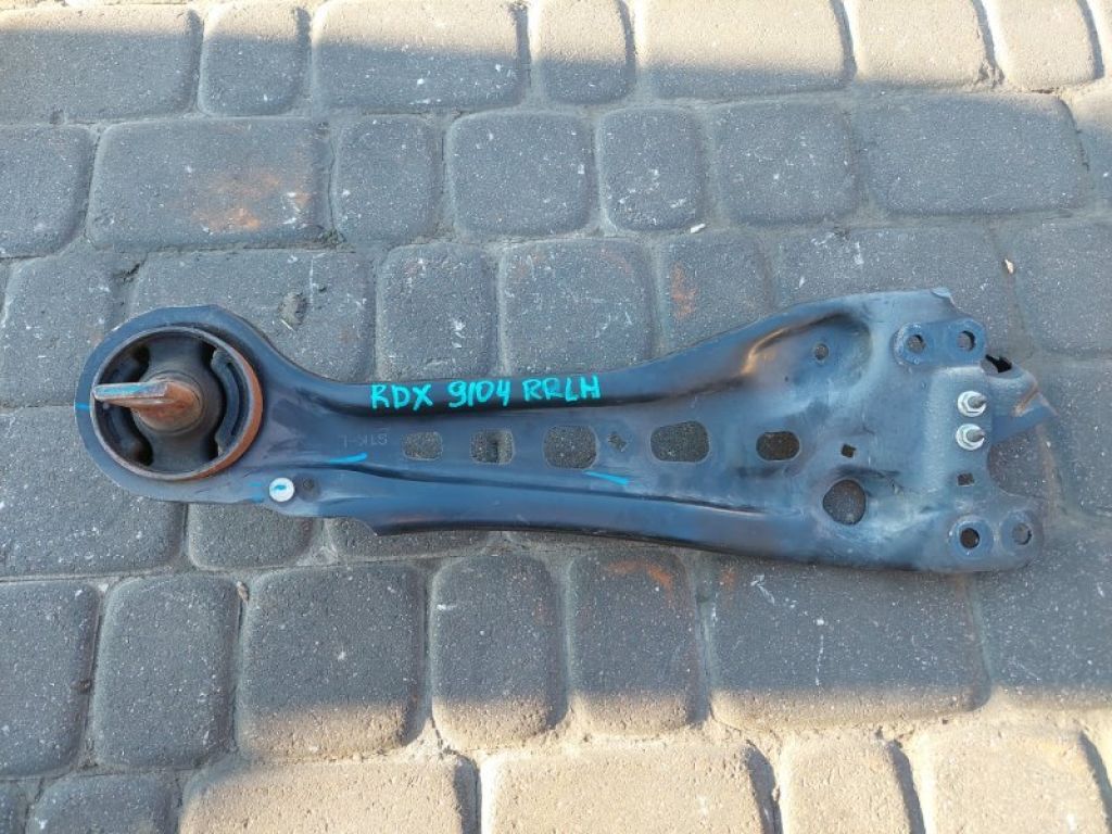52372-STK-A00 | Рычаг задней подвески продольный лев. ACURA RDX 12-19