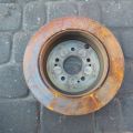 42510-TX4-A02 | Тормозной диск задний ACURA RDX 12-19 - Превью 2
