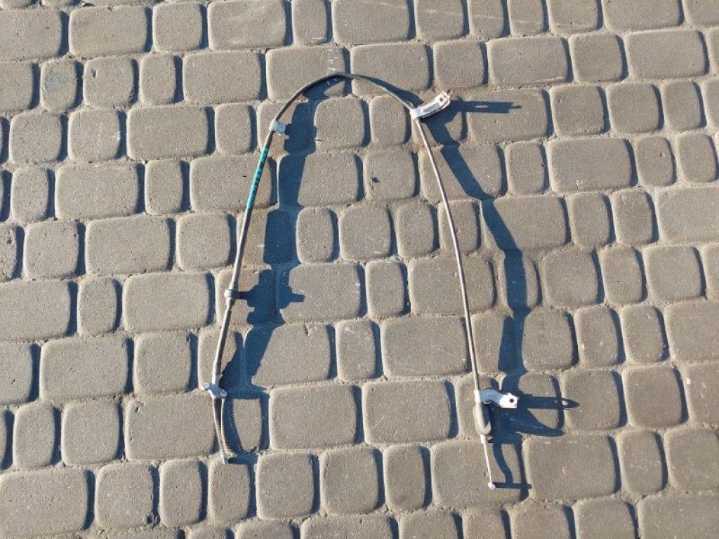 47560-TX4-A01 | Трос стоянкового гальма задн. лів. ACURA RDX 12-19