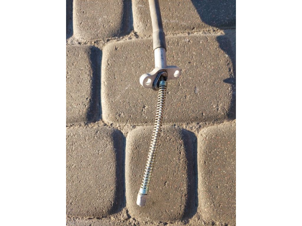 47560-TX4-A01 | Трос стоянкового гальма задн. лів. ACURA RDX 12-19 - Фото 2