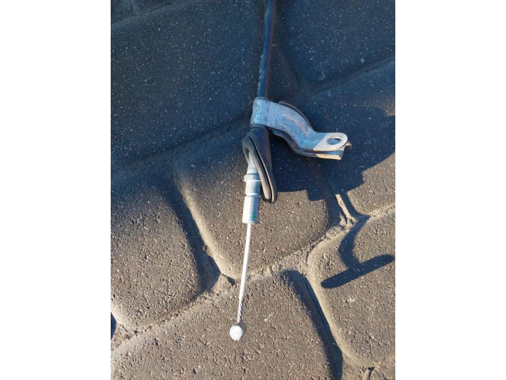 47560-TX4-A01 | Трос стоянкового гальма задн. лів. ACURA RDX 12-19 - Фото 3