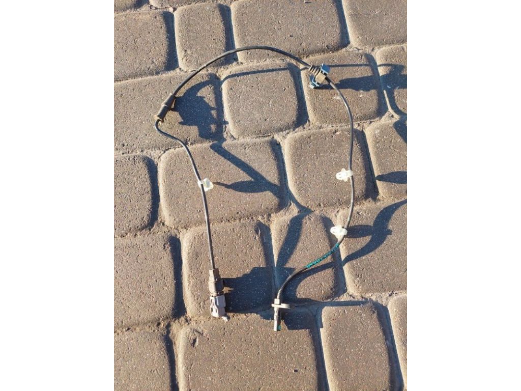 57475-TX5-A01 | Датчик ABS задн. лев. ACURA RDX 12-19