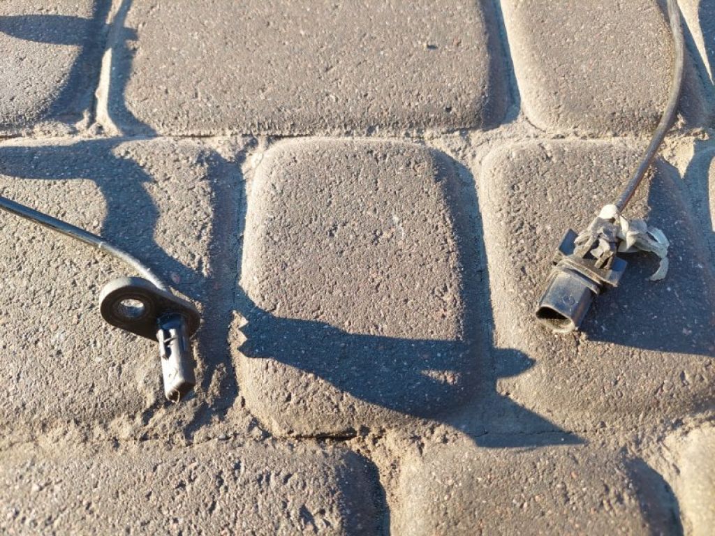 57470-TX5-A01 | Датчик ABS задн. прав. ACURA RDX 12-19 - Фото 2