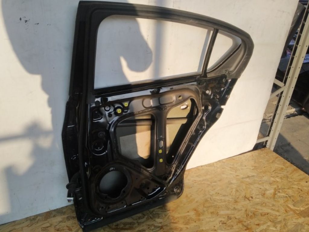 67510-TX6-A90ZZ | Дверь задн. прав. ACURA ILX 12-16 - Фото 11