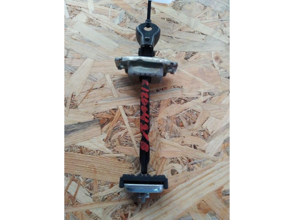 72840-TX6-A01 | Обмежувач дверей задн. прав. ACURA ILX 12-16