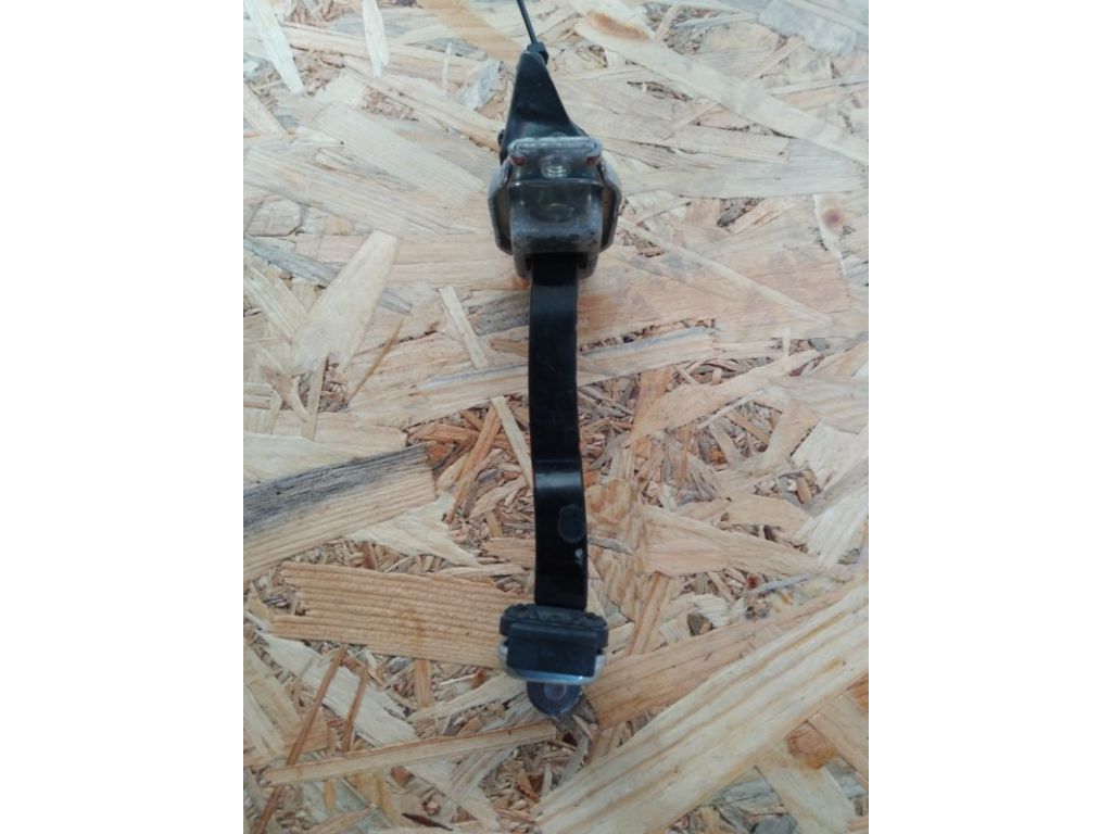 72840-TX6-A01 | Обмежувач дверей задн. прав. ACURA ILX 12-16 - Фото 5