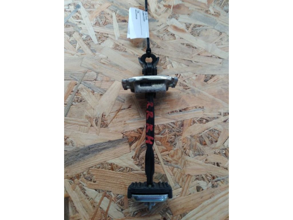 72840-TX6-A01 | Обмежувач дверей задн. прав. ACURA ILX 12-16 - Фото 6