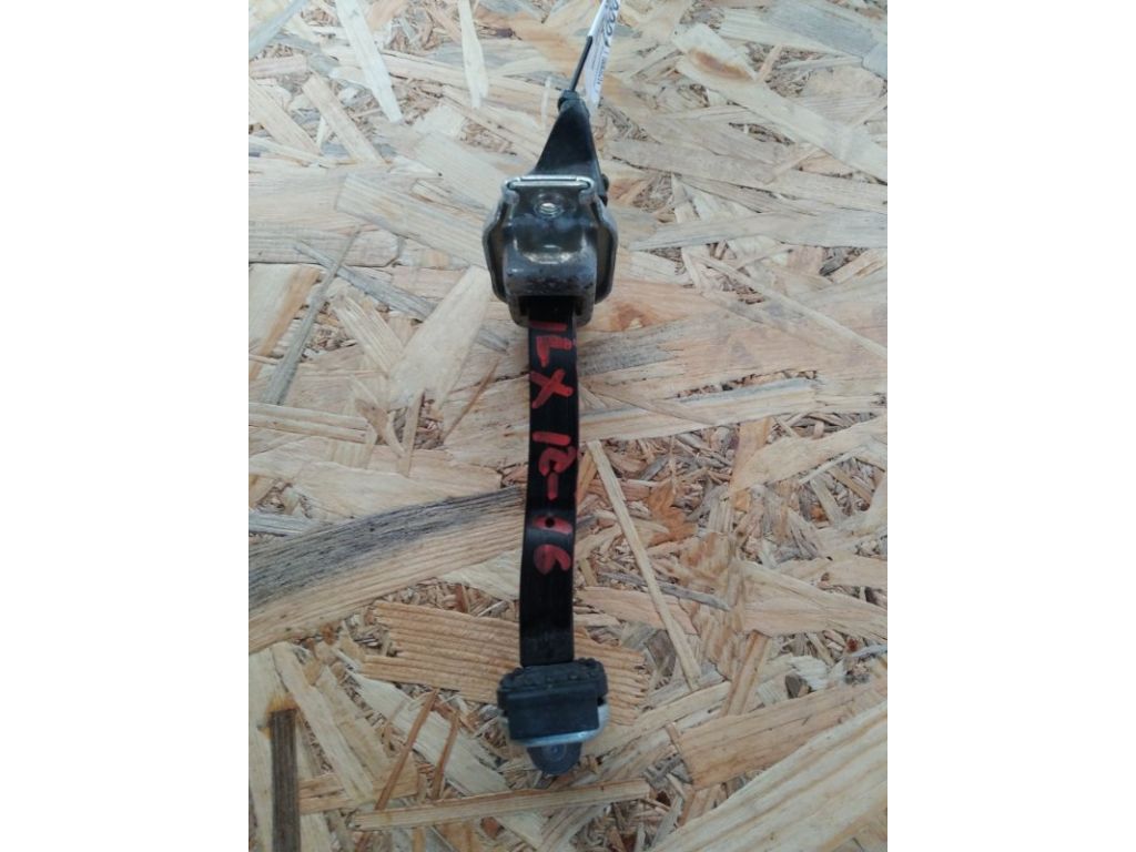 72840-TX6-A01 | Обмежувач дверей задн. прав. ACURA ILX 12-16 - Фото 7