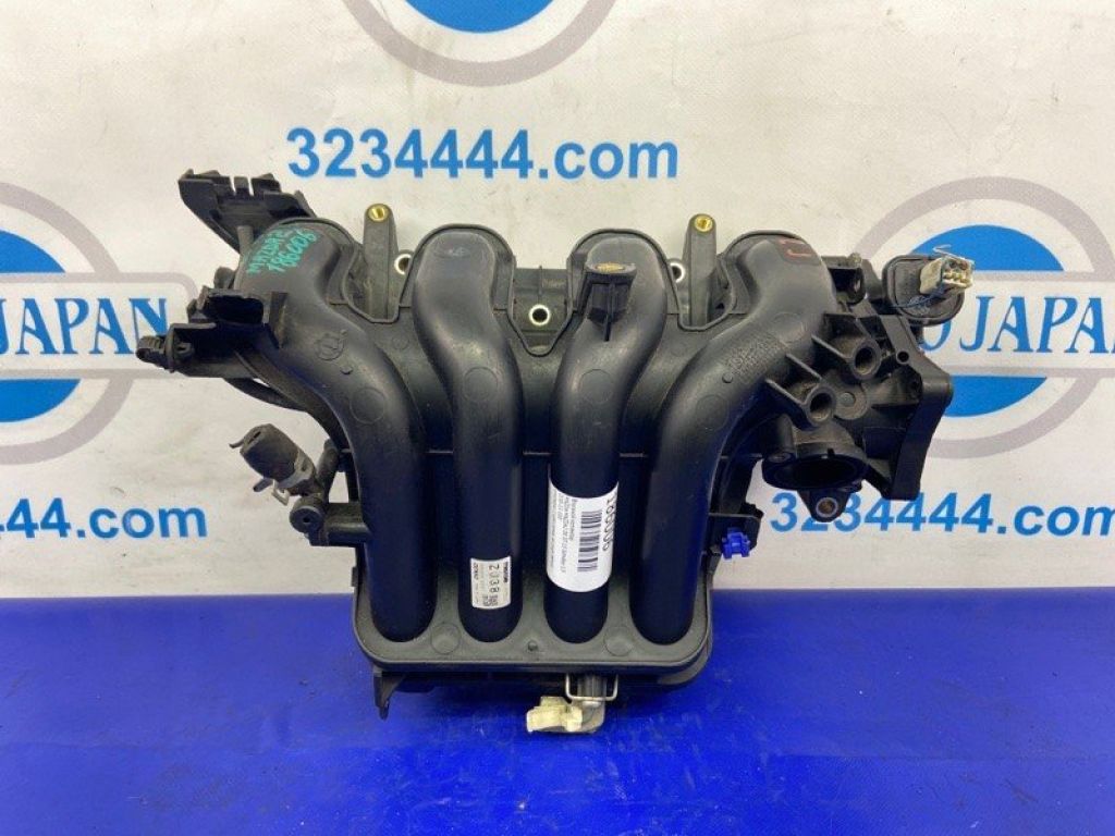 ZJ38-13-100 | Колектор впускний MAZDA 2 DE 07-15