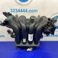 ZJ38-13-100 | Колектор впускний MAZDA 2 DE 07-15