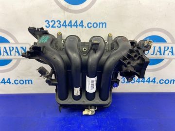 Коллектор впускной MAZDA 2 DE 07-15