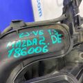 ZJ38-13-100 | Колектор впускний MAZDA 2 DE 07-15 - Прев'ю 2