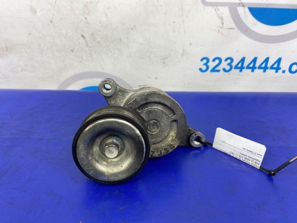 ZJ38-15-980B | Натягувач ременя генератора MAZDA 2 DE 07-15 - Фото 2
