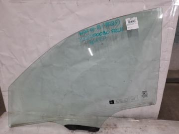 Скло дверей передн. лів. ACURA MDX (YD2) 06-13
