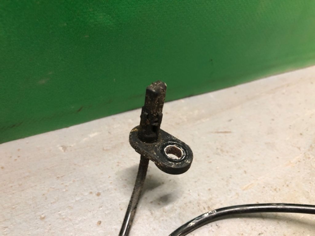 57475-TX5-A01 | Датчик ABS задн. лев. ACURA RDX 12-19 - Фото 2