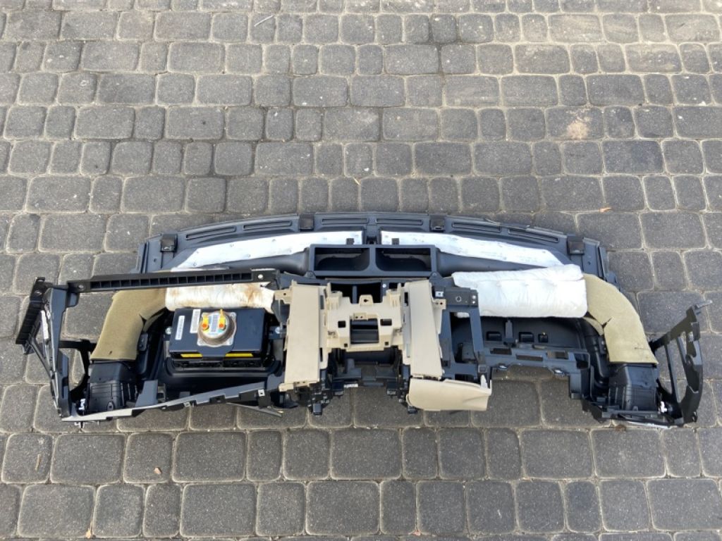 84710-3Y000RY | Торпедо HYUNDAI ELANTRA MD 10-15 - Фото 5