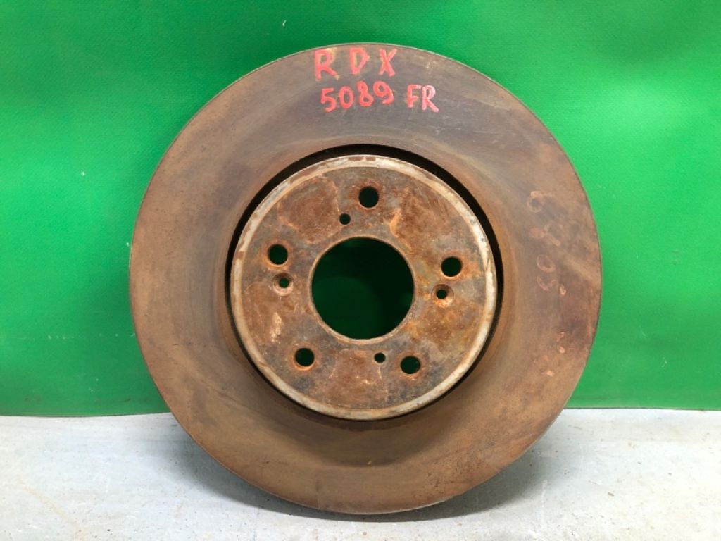45251-TX4-A01 | Гальмівний диск передній ACURA RDX 12-19