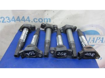 Катушка зажигания TOYOTA SIENNA 11-16