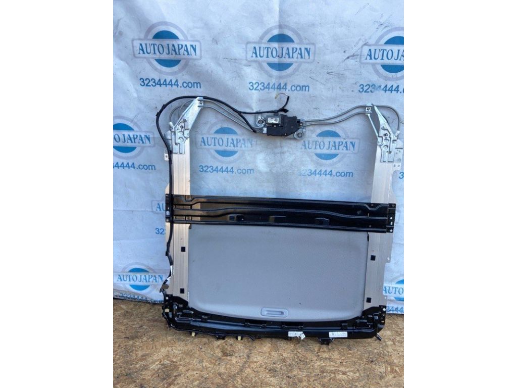 70100-TX4-A01 | Люк ACURA RDX 12-19 - Фото 3