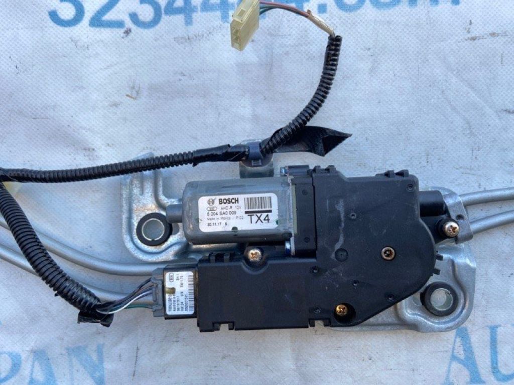 70100-TX4-A01 | Люк ACURA RDX 12-19 - Фото 7