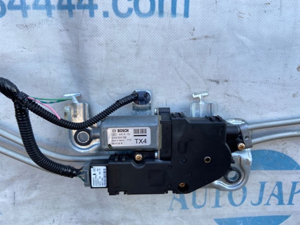 70100-TX4-A01 | Люк ACURA RDX 12-19 - Фото 4