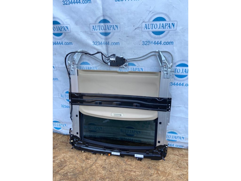 70100-TX4-A01 | Люк ACURA RDX 12-19 - Фото 7