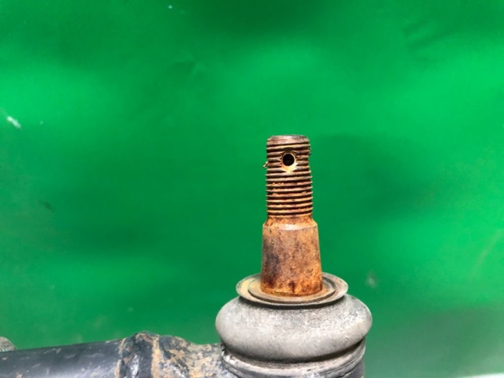 55250-2P000 | Важіль задньої підвіски нижній поперечний прав. KIA SORENTO XM 09-14 - Фото 3