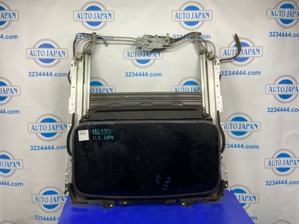 70100-TR0-A01 | Люк ACURA ILX 12-16