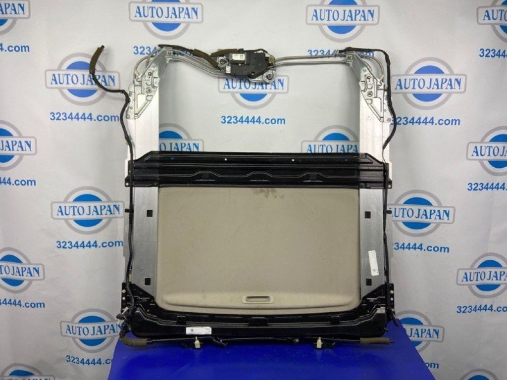 70100-TR0-A01 | Люк ACURA ILX 12-16 - Фото 3