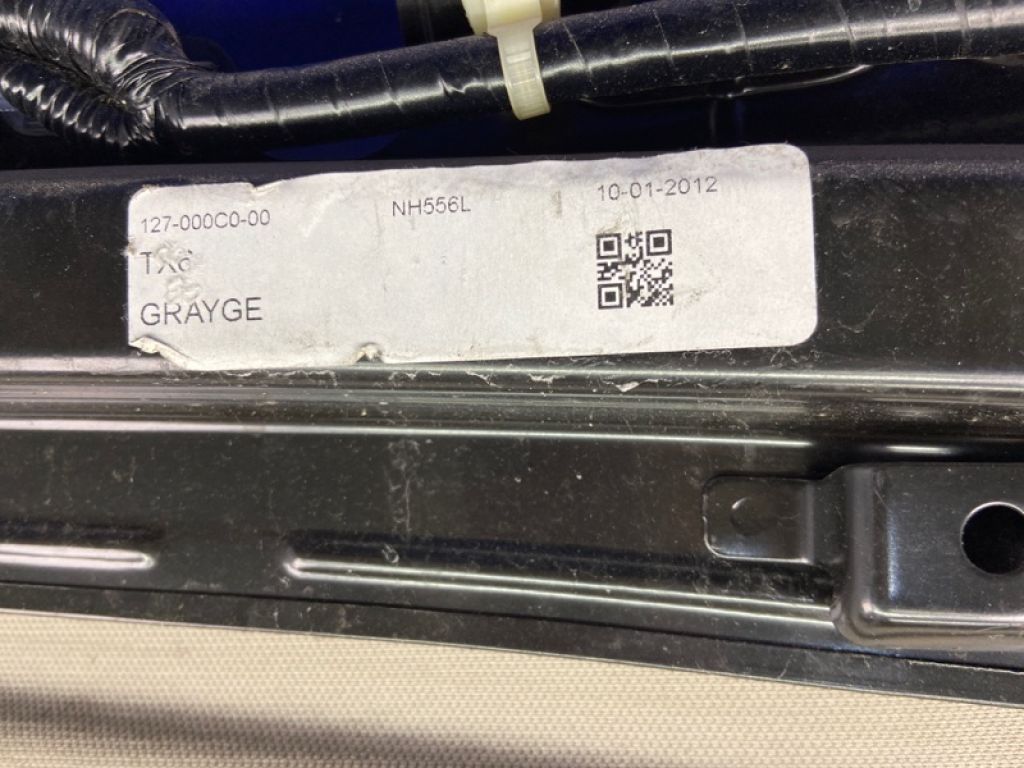 70100-TR0-A01 | Люк ACURA ILX 12-16 - Фото 6