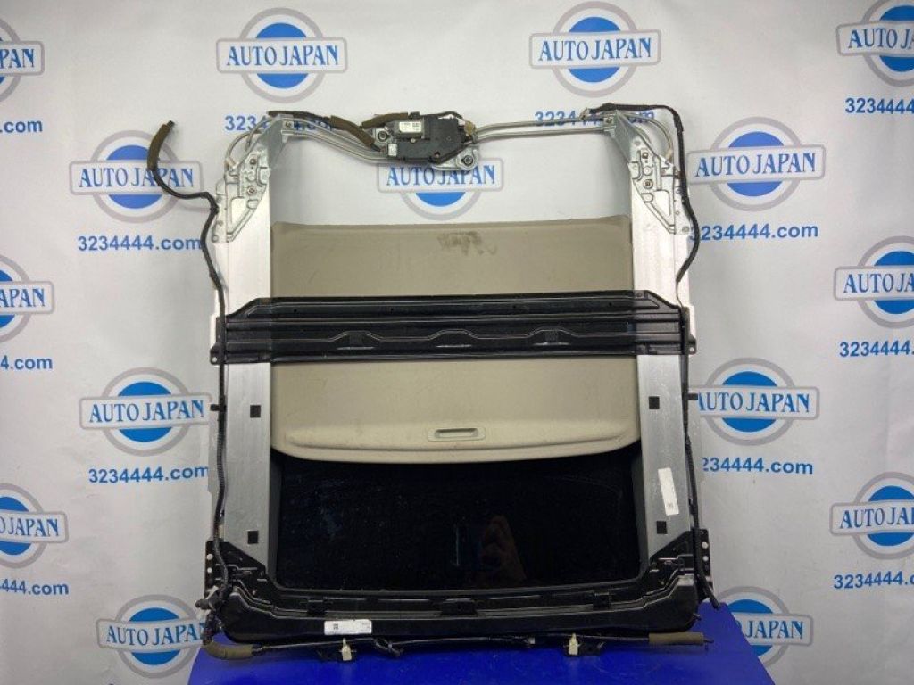 70100-TR0-A01 | Люк ACURA ILX 12-16 - Фото 7