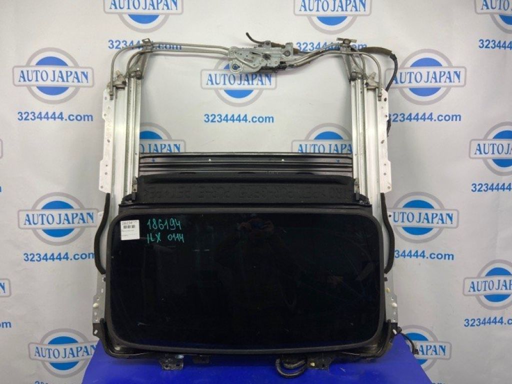 70100-TR0-A01 | Люк ACURA ILX 16-19