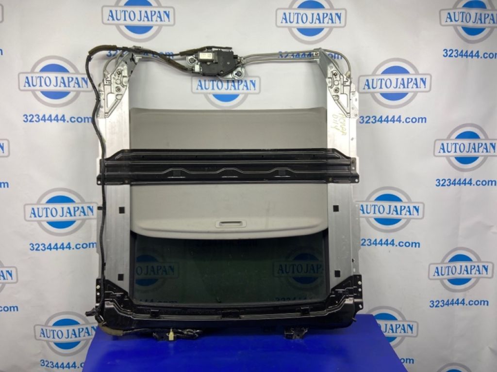 70100-TR0-A01 | Люк ACURA ILX 16-19 - Фото 3