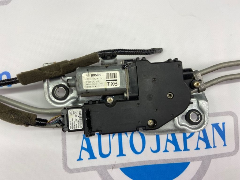 70100-TR0-A01 | Люк ACURA ILX 16-19 - Фото 4