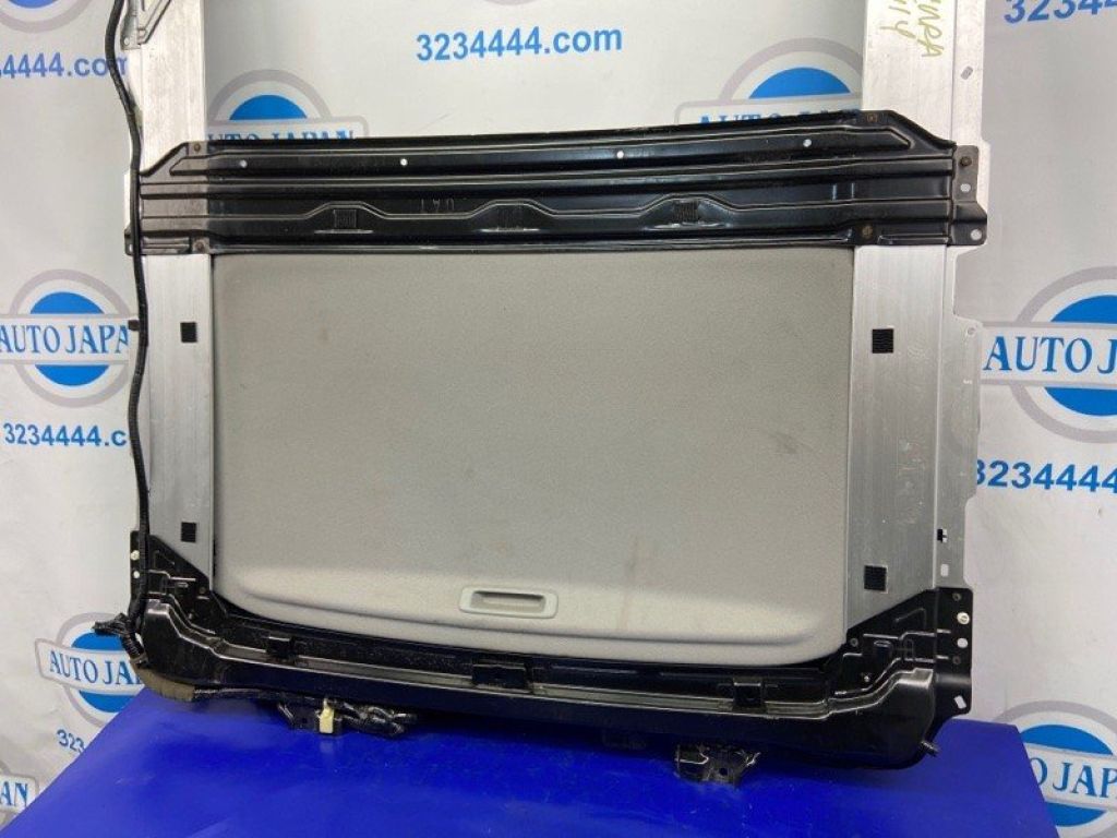 70100-TR0-A01 | Люк ACURA ILX 16-19 - Фото 5