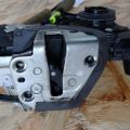 69030-06200 | Замок двери передн. прав. TOYOTA CAMRY 40 06-11 - Превью 3
