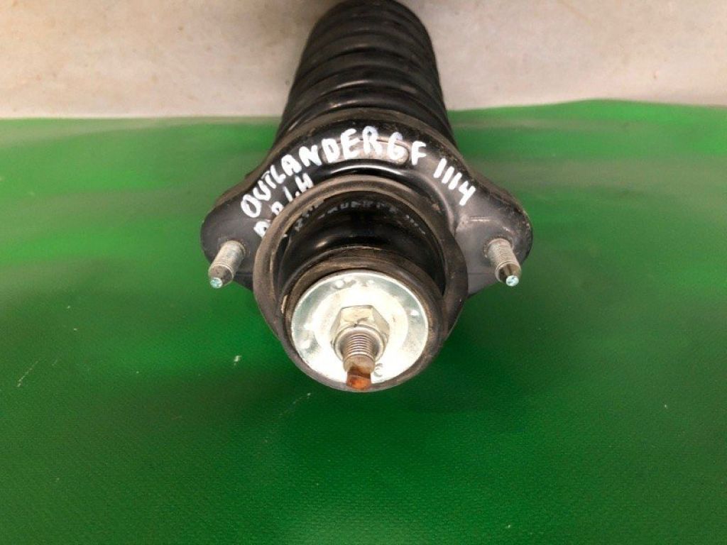 4162A304 | Амортизатор задн. лев. MITSUBISHI OUTLANDER GF 12- - Фото 2