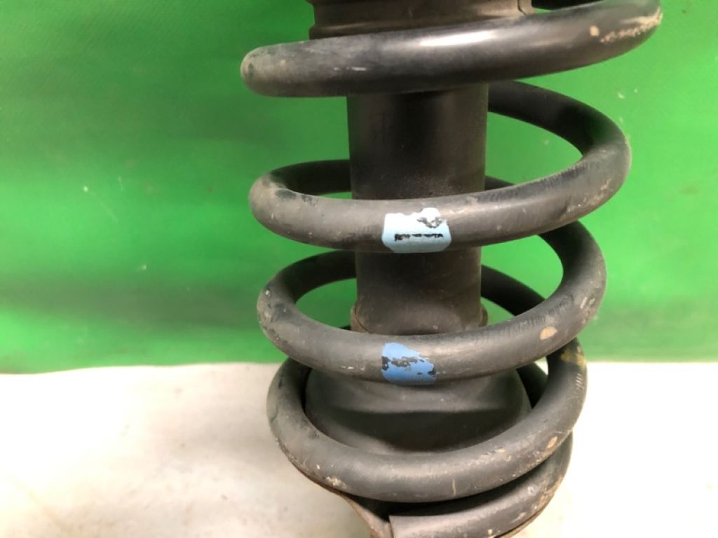 4162A304 | Амортизатор задн. лев. MITSUBISHI OUTLANDER GF 12- - Фото 4