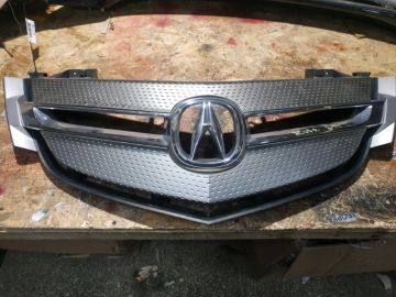 Решетка радиатора ACURA MDX (YD2) 06-13