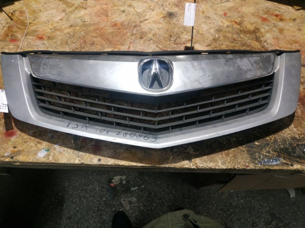 71121-TL2-A00 | Решітка радіатора ACURA TSX 08-14