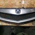 71121-TL2-A00 | Решітка радіатора ACURA TSX 08-14