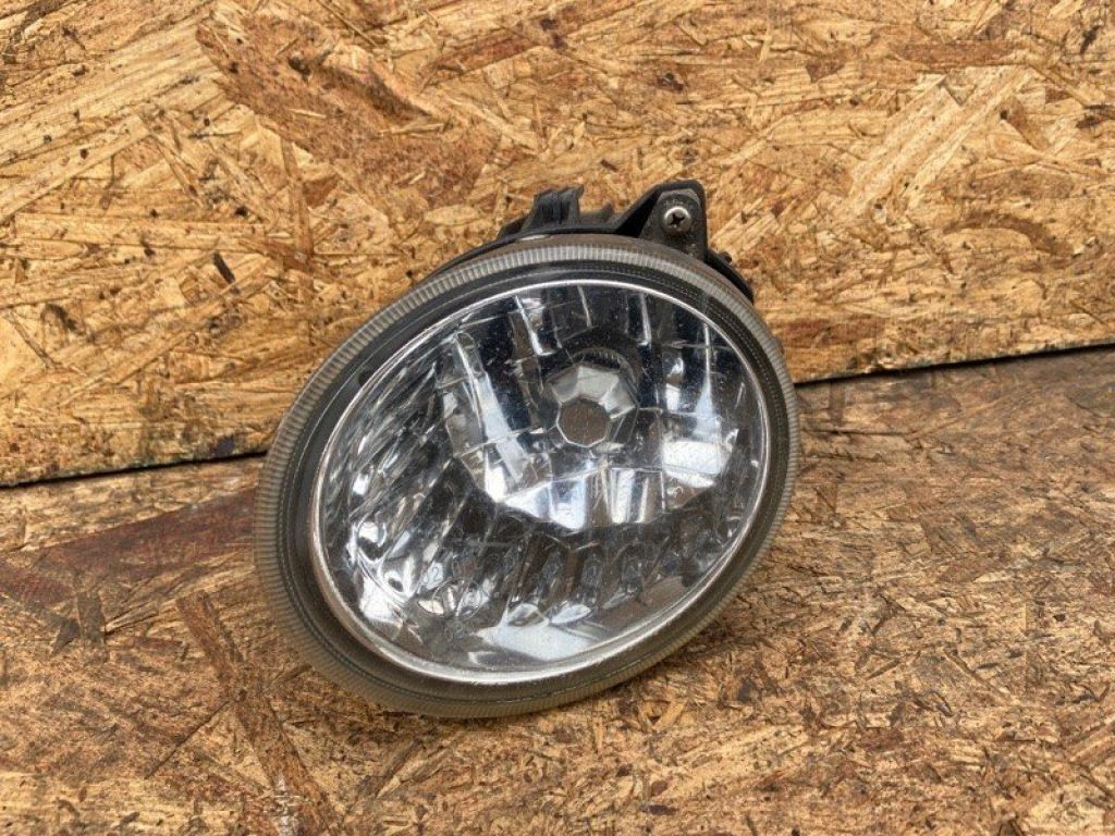 84501AG11A | Противотуманная фара лев. SUBARU OUTBACK 03-09 BP