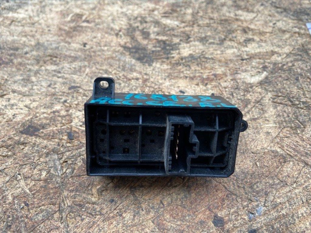 35770-T2A-A91 | Кнопка стеклоподъемника задн. лев. HONDA ACCORD CR 13-18 - Фото 4