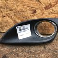 EH45-50-B50D | Накладка противотуманной фары передн. лев. MAZDA CX-7 06-12