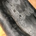 L33D-13-200A | Воздухозаборник MAZDA CX-7 06-12 - Превью 3