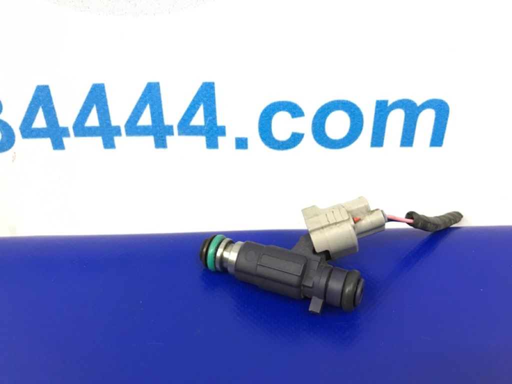 16600-2Y916 | Форсунка топливная NISSAN X-TRAIL T30 01-07 - Фото 2