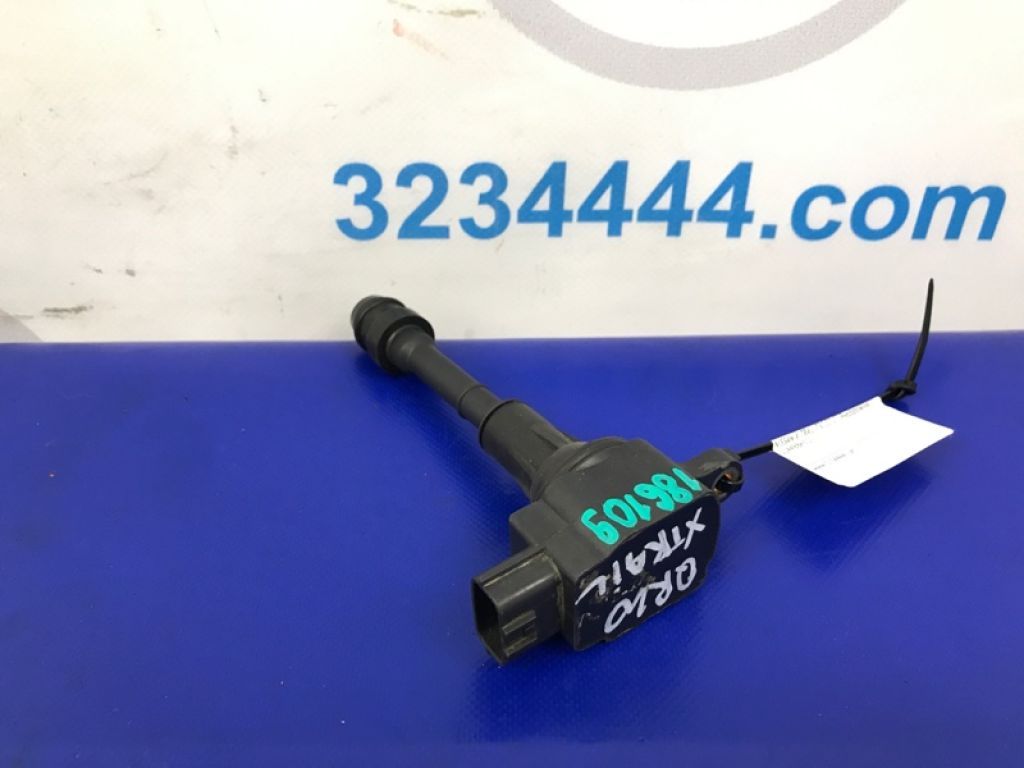 22448-8H315 | Котушка запалювання NISSAN X-TRAIL T30 01-07