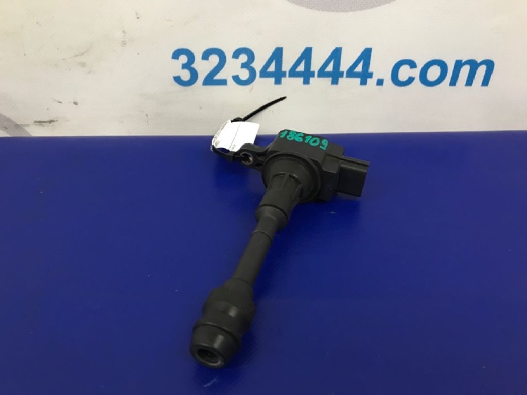 22448-8H315 | Котушка запалювання NISSAN X-TRAIL T30 01-07 - Фото 2